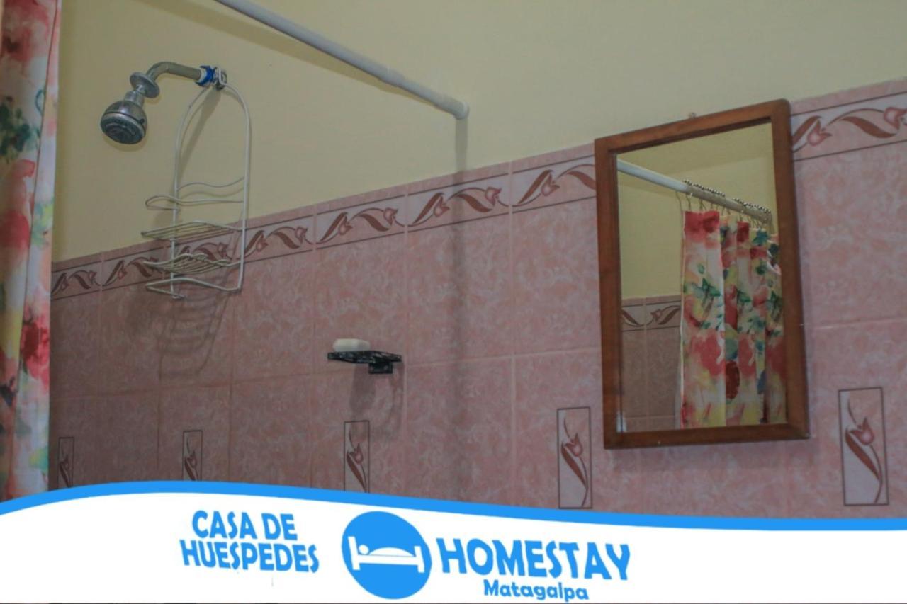 Homestay Матагальпа Экстерьер фото