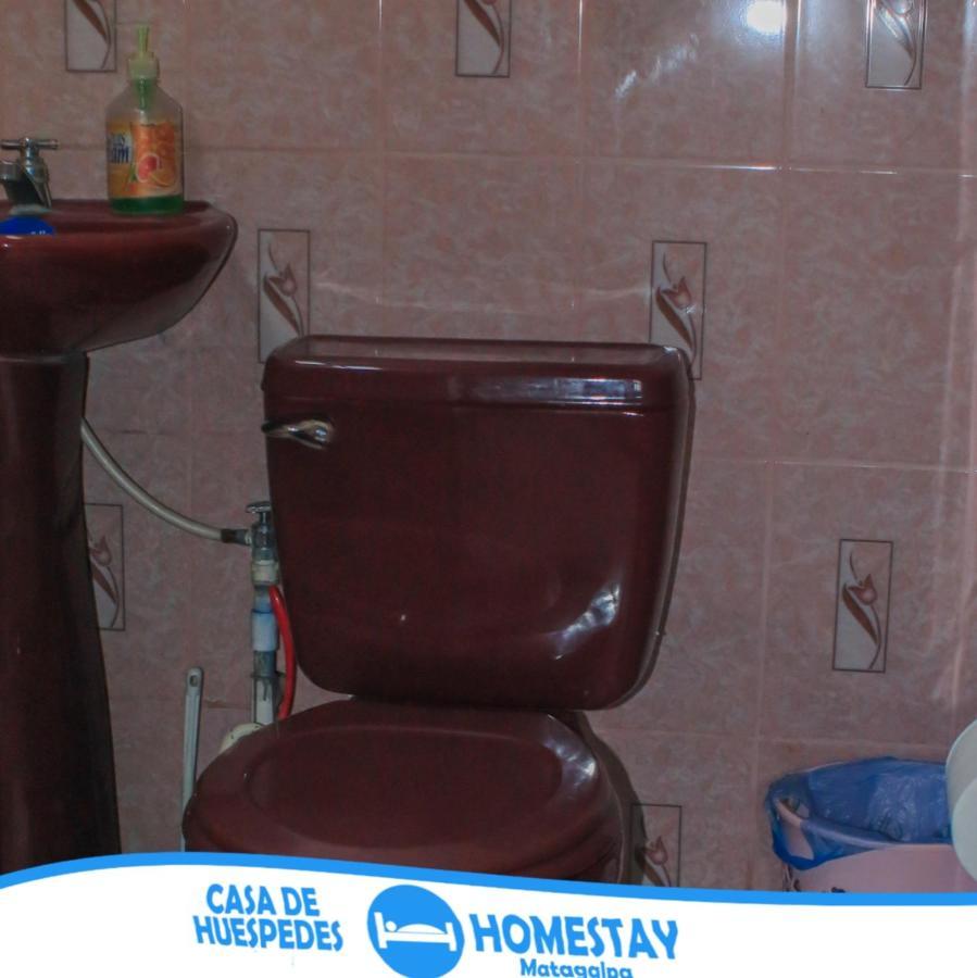 Homestay Матагальпа Экстерьер фото