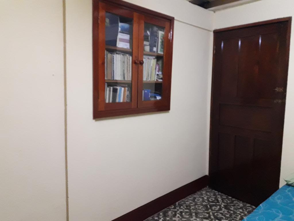 Homestay Матагальпа Экстерьер фото