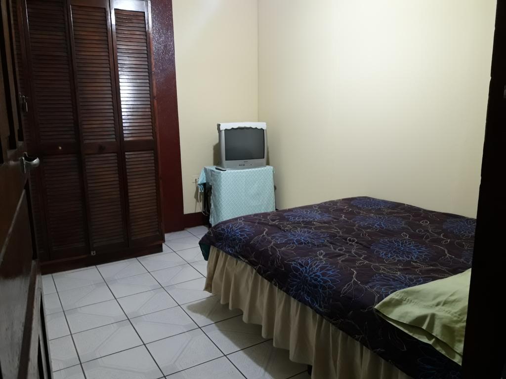 Homestay Матагальпа Экстерьер фото