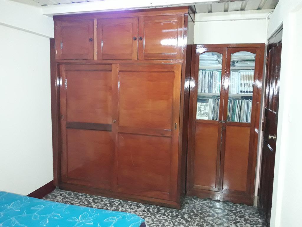 Homestay Матагальпа Экстерьер фото