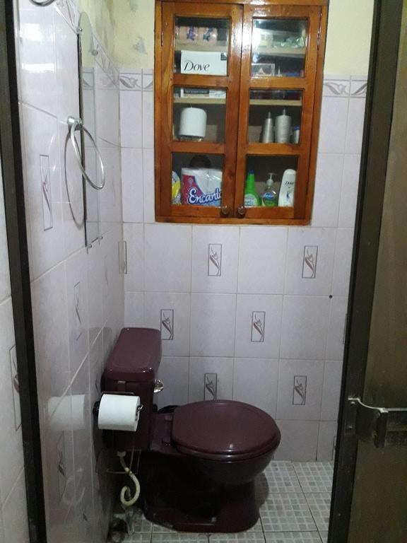 Homestay Матагальпа Экстерьер фото
